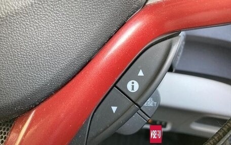 Honda CR-Z, 2012 год, 900 000 рублей, 17 фотография
