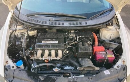 Honda CR-Z, 2012 год, 900 000 рублей, 31 фотография