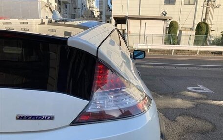 Honda CR-Z, 2012 год, 900 000 рублей, 32 фотография