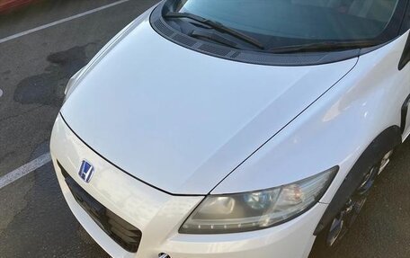 Honda CR-Z, 2012 год, 900 000 рублей, 34 фотография