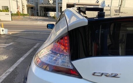 Honda CR-Z, 2012 год, 900 000 рублей, 33 фотография