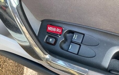 Honda CR-Z, 2012 год, 900 000 рублей, 30 фотография