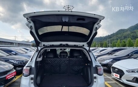Jeep Compass II, 2022 год, 2 385 000 рублей, 5 фотография