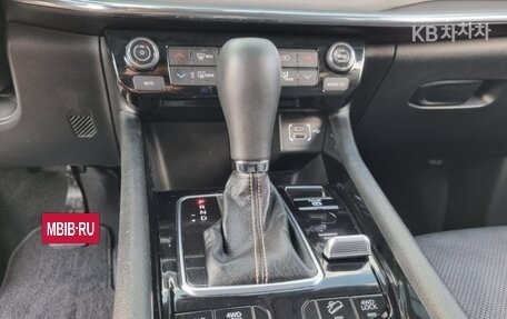 Jeep Compass II, 2022 год, 2 385 000 рублей, 8 фотография