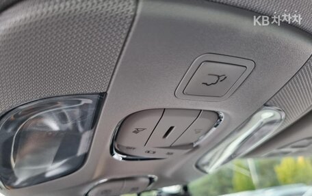 Jeep Compass II, 2022 год, 2 385 000 рублей, 19 фотография