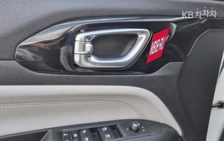 Jeep Compass II, 2022 год, 2 385 000 рублей, 9 фотография