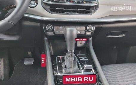 Jeep Compass II, 2022 год, 2 385 000 рублей, 15 фотография