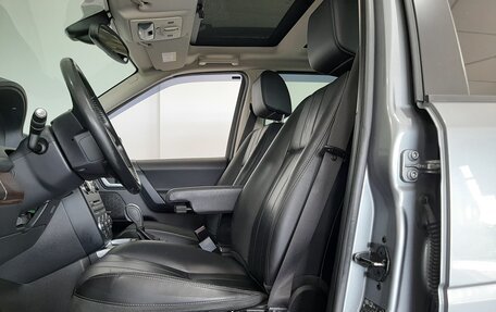 Land Rover Freelander II рестайлинг 2, 2014 год, 1 740 000 рублей, 11 фотография
