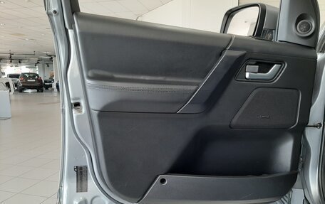 Land Rover Freelander II рестайлинг 2, 2014 год, 1 740 000 рублей, 18 фотография