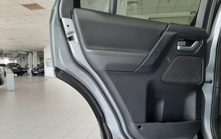 Land Rover Freelander II рестайлинг 2, 2014 год, 1 740 000 рублей, 19 фотография