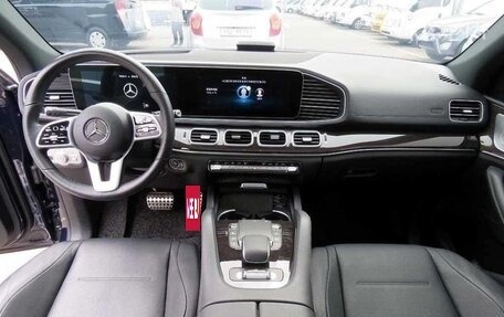 Mercedes-Benz GLE Coupe, 2021 год, 6 485 000 рублей, 9 фотография