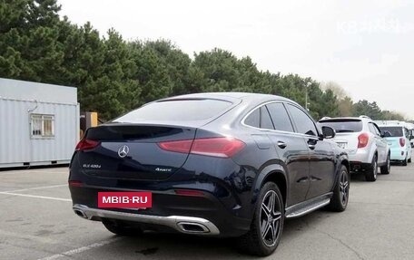 Mercedes-Benz GLE Coupe, 2021 год, 6 485 000 рублей, 4 фотография