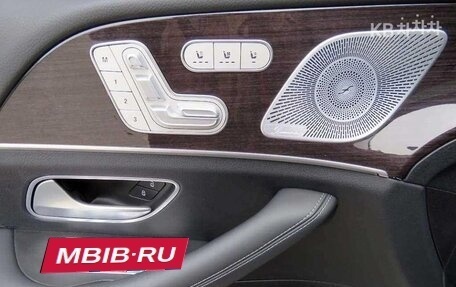 Mercedes-Benz GLE Coupe, 2021 год, 6 485 000 рублей, 11 фотография