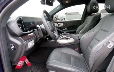 Mercedes-Benz GLE Coupe, 2021 год, 6 485 000 рублей, 7 фотография