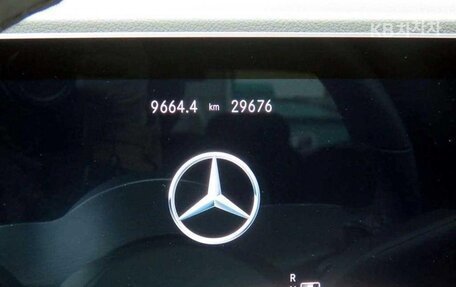 Mercedes-Benz GLE Coupe, 2021 год, 6 485 000 рублей, 14 фотография