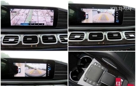 Mercedes-Benz GLE Coupe, 2021 год, 6 485 000 рублей, 17 фотография