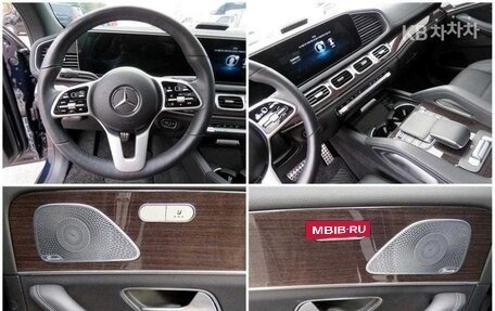 Mercedes-Benz GLE Coupe, 2021 год, 6 485 000 рублей, 16 фотография