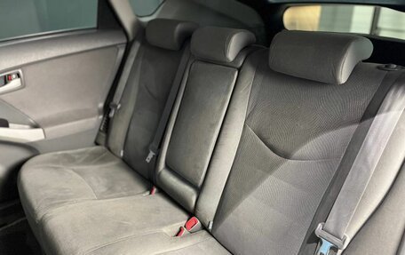Toyota Prius, 2010 год, 1 050 000 рублей, 14 фотография