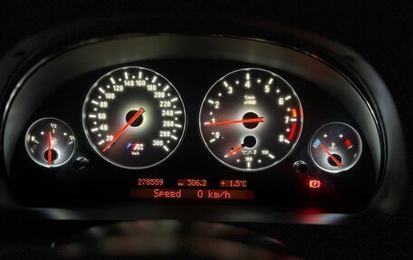 BMW 5 серия, 2003 год, 2 200 000 рублей, 8 фотография