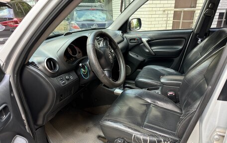 Toyota RAV4, 2003 год, 800 000 рублей, 7 фотография