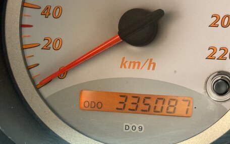 Toyota RAV4, 2003 год, 800 000 рублей, 9 фотография