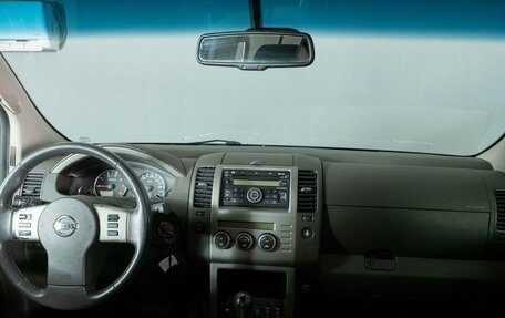 Nissan Pathfinder, 2008 год, 1 115 000 рублей, 6 фотография
