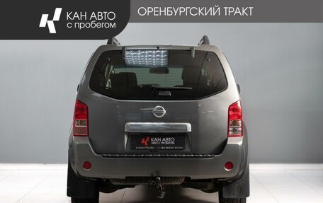 Nissan Pathfinder, 2008 год, 1 115 000 рублей, 4 фотография