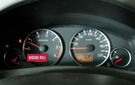 Nissan Pathfinder, 2008 год, 1 115 000 рублей, 9 фотография