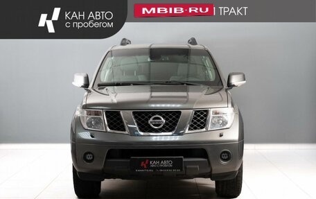 Nissan Pathfinder, 2008 год, 1 115 000 рублей, 2 фотография