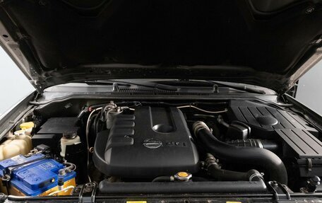 Nissan Pathfinder, 2008 год, 1 115 000 рублей, 10 фотография