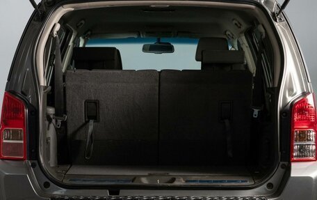 Nissan Pathfinder, 2008 год, 1 115 000 рублей, 11 фотография