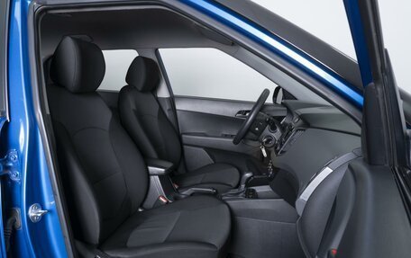 Hyundai Creta I рестайлинг, 2021 год, 1 945 000 рублей, 8 фотография