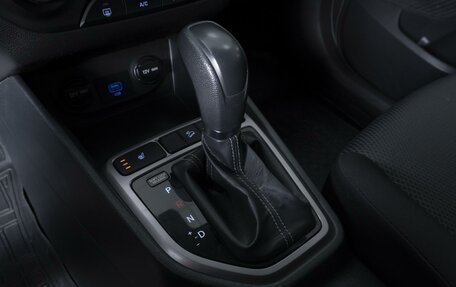Hyundai Creta I рестайлинг, 2021 год, 1 945 000 рублей, 12 фотография