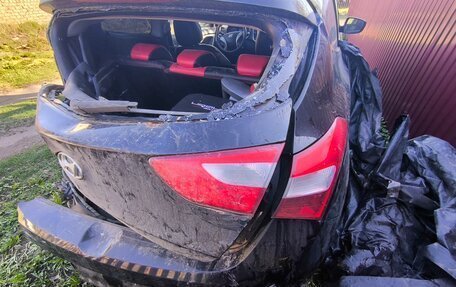 Hyundai i30 II рестайлинг, 2013 год, 430 000 рублей, 2 фотография