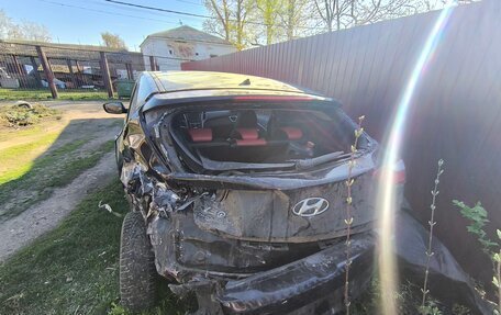 Hyundai i30 II рестайлинг, 2013 год, 430 000 рублей, 5 фотография