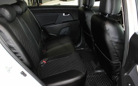 KIA Sportage III, 2013 год, 1 057 000 рублей, 10 фотография