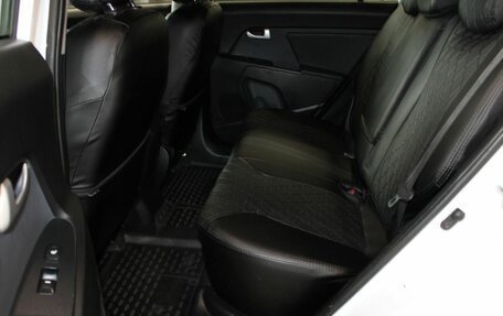 KIA Sportage III, 2013 год, 1 057 000 рублей, 12 фотография