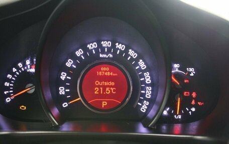 KIA Sportage III, 2013 год, 1 057 000 рублей, 17 фотография