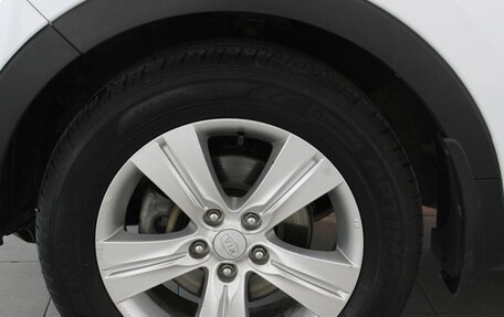 KIA Sportage III, 2013 год, 1 057 000 рублей, 22 фотография