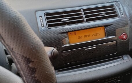 Citroen C4 II рестайлинг, 2007 год, 180 000 рублей, 9 фотография