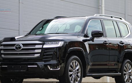 Toyota Land Cruiser, 2024 год, 13 500 000 рублей, 1 фотография