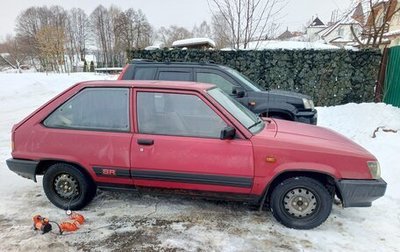 Toyota Tercel, 1984 год, 135 000 рублей, 1 фотография