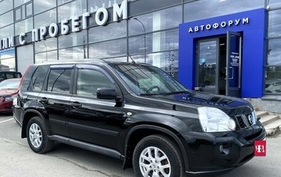 Nissan X-Trail, 2008 год, 1 150 000 рублей, 1 фотография