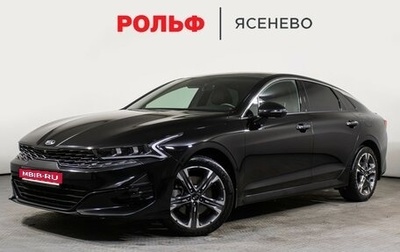 KIA K5, 2021 год, 2 795 000 рублей, 1 фотография