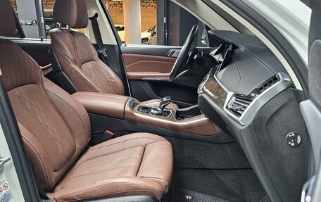 BMW X5, 2022 год, 5 750 025 рублей, 11 фотография