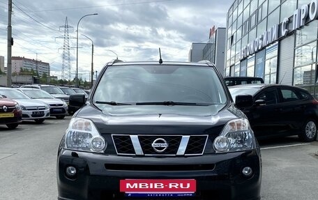 Nissan X-Trail, 2008 год, 1 150 000 рублей, 2 фотография