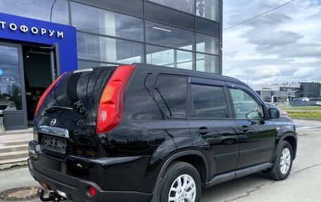 Nissan X-Trail, 2008 год, 1 150 000 рублей, 4 фотография