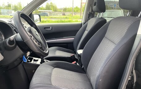 Nissan X-Trail, 2008 год, 1 150 000 рублей, 8 фотография