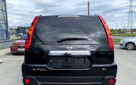 Nissan X-Trail, 2008 год, 1 150 000 рублей, 5 фотография