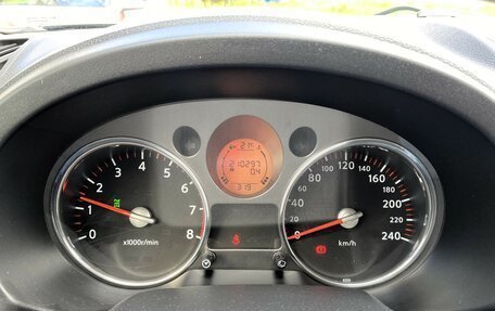 Nissan X-Trail, 2008 год, 1 150 000 рублей, 12 фотография